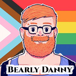Bearly Danny