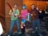Scott Pilgrim characters Scott Pilgrim characters