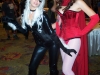 Black Cat and Scarlet Witch (Arizona Avengers)