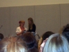 Kristin Bauer panel Kristin Bauer panel