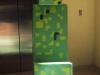 Creeper from Minecraft Creeper from Minecraft