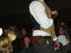 Steampunk fashion show 2 Steampunk fashion show 2