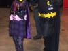 Hit-Girl and Big Daddy
