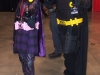 Hit-Girl and Big Daddy Hit-Girl and Big Daddy